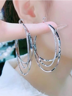 Kumush rang