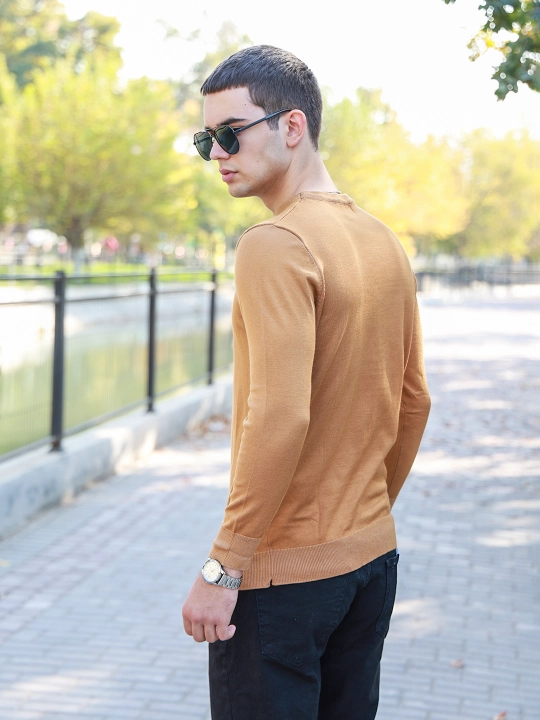 Erkak jemper