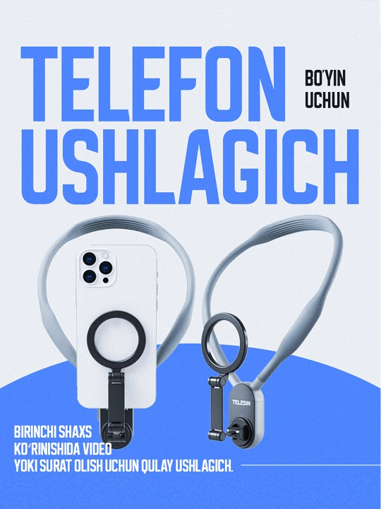 TELESIN MNM 001 - 