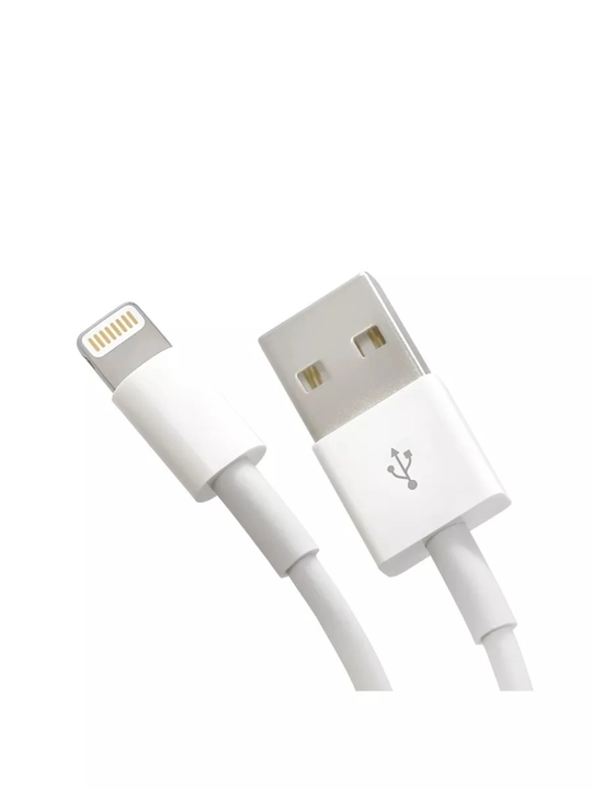 Кабель для iphone USB – Lightning для быстрой зарядки 2 м
