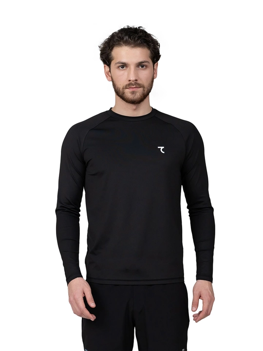 Erkaklar uchun sport uzun yengli 7SABER Flex Pro - 