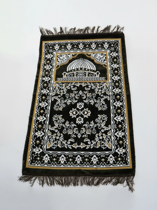ARABIYA diniy to‘plam – Qur’oni Karim kitobi bilan, sovg'a qutisida