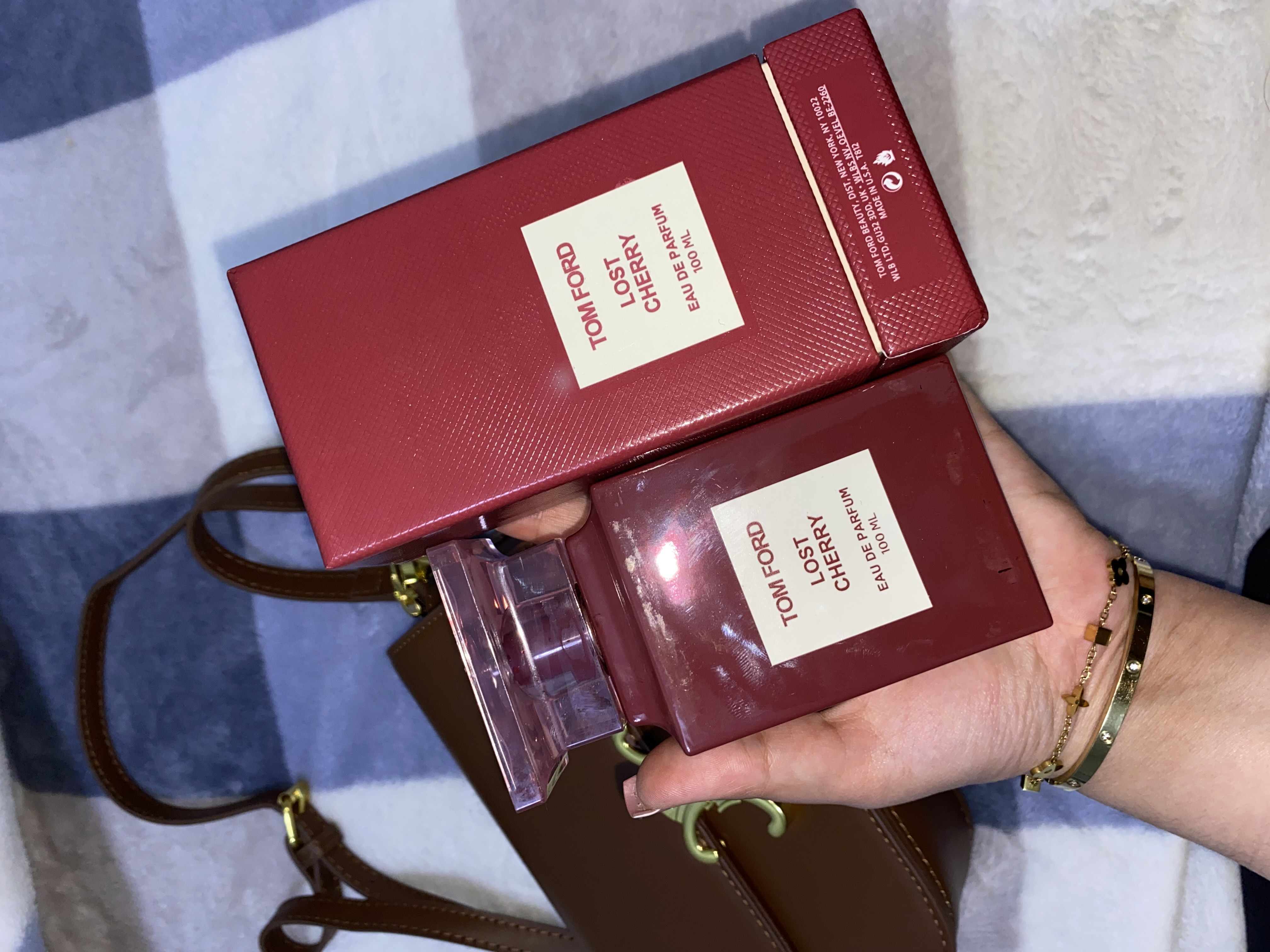 Lost Cherry Giloslik Duxi Tom Ford, 100 ml
