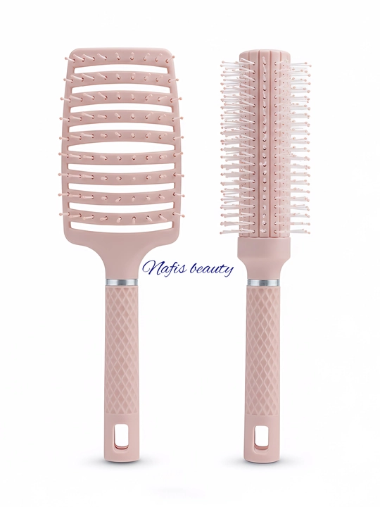 Набор расчесок Huaxiaomei Fashion Comb