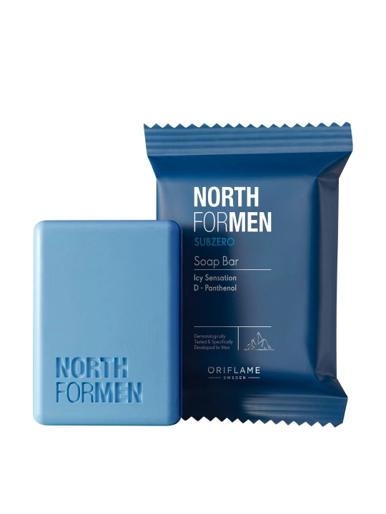 Love Nature sovuni bu tabiatdan ilhomlangan poklik, 75 g - 