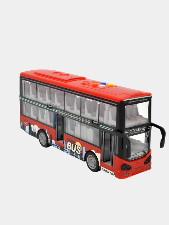 Bolalar mashinalari, tez yordam, politsiya, avtobus, musorovoz, poyezd, taksi, vertolyot