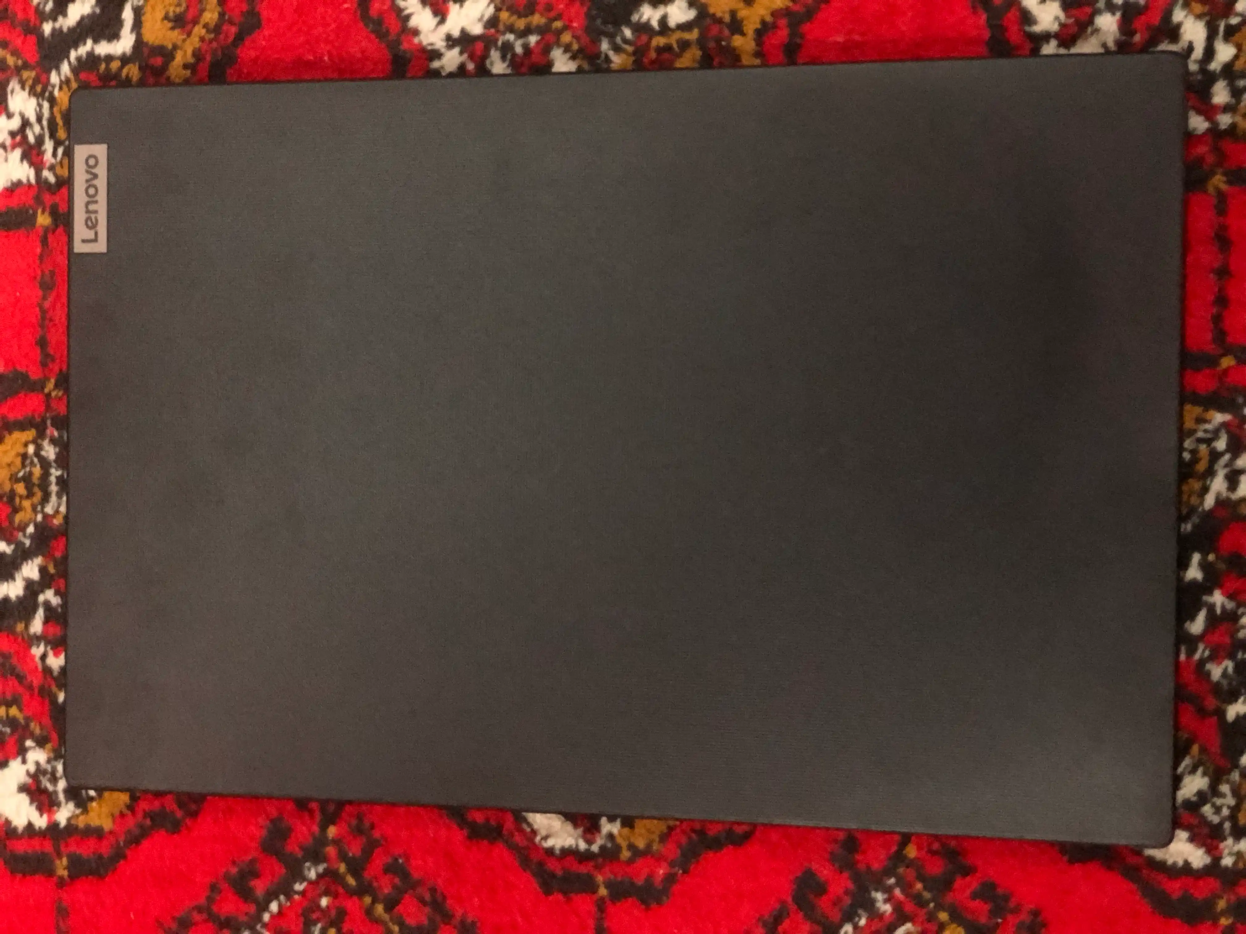 Ноутбук LENOVO V15 AMD ATHLON 7120U DDR5 8GB 512GB 15.6 FHD BUSSINESS BLACK WINDOWS 11