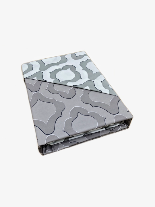 High Tech "Super Satin" 240×250 ikki kishilik ko'rpa-to'shak to'plami