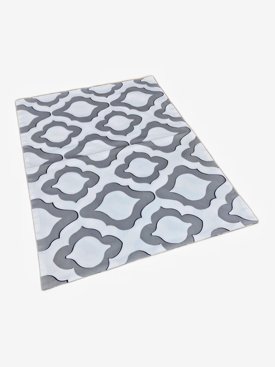 High Tech "Super Satin" 240×250 ikki kishilik ko'rpa-to'shak to'plami