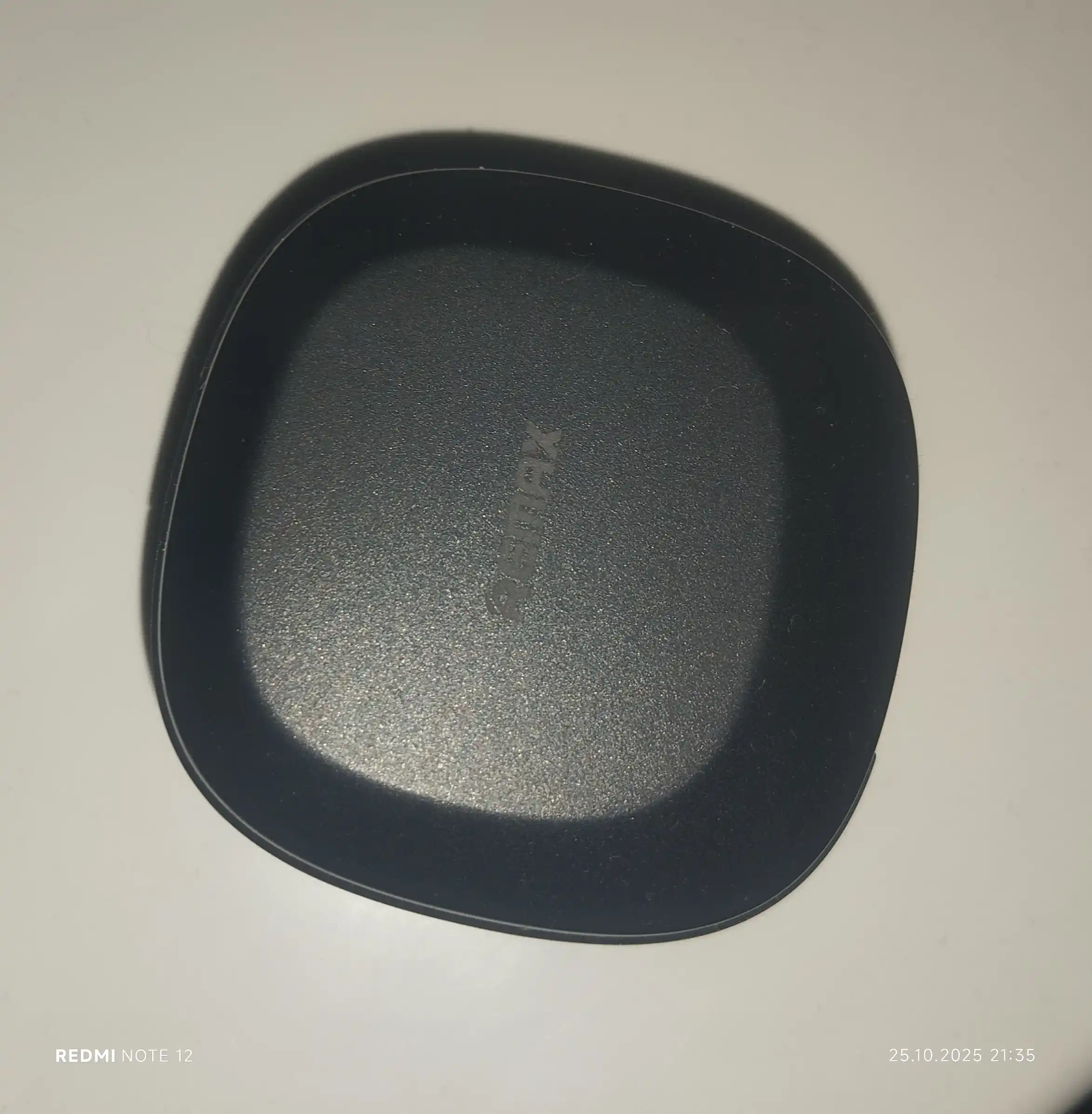 REMAX musiqa va qo‘ng‘iroqlar uchun to‘liq simsiz stereo quloqchinlar CozyBuds W38