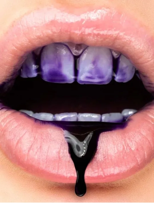 Зубная паста Hismiles Teeth Whitening, защита эмали, 30 мл 
