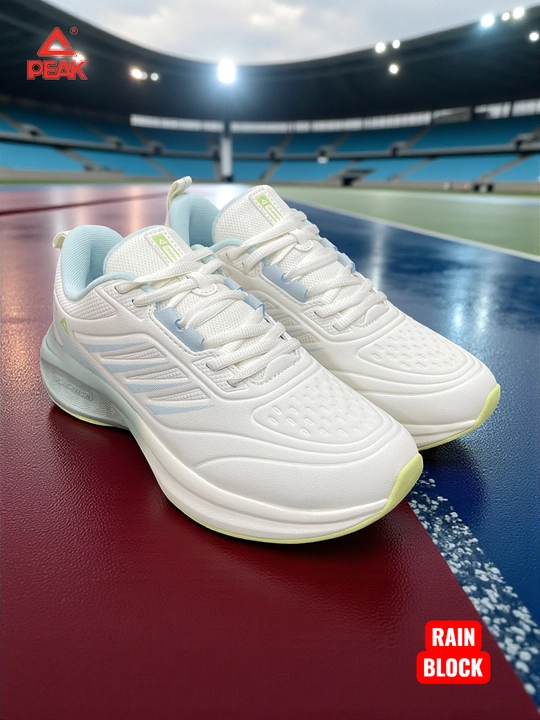 Ayollar uchun krossovkalar PEAK SPORT, yomg'irga qarshi