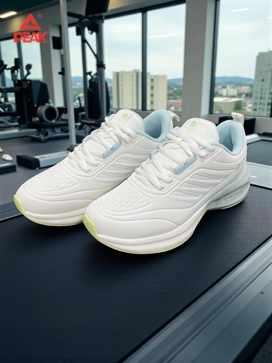 Ayollar uchun krossovkalar PEAK SPORT, yomg'irga qarshi
