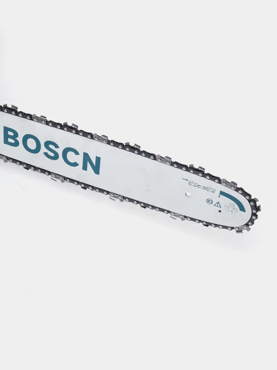 Бензиновая цепная пила BOSCN| мощная и надежная | для дома и сада
