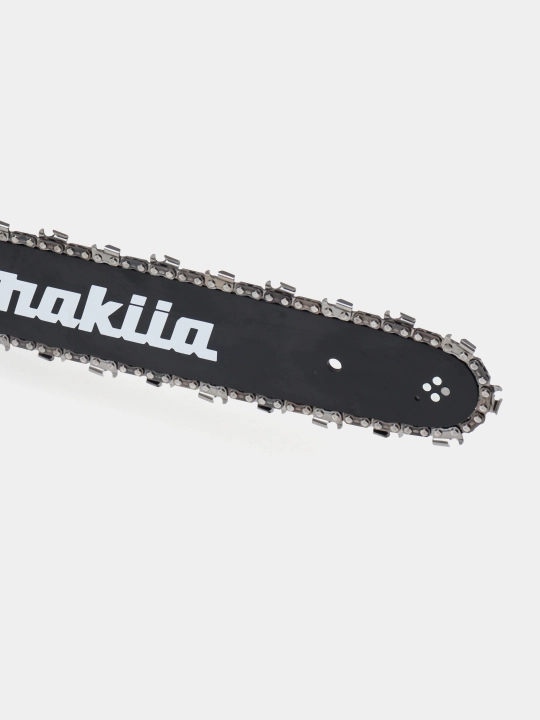 Пила бензиновая цепная Makita