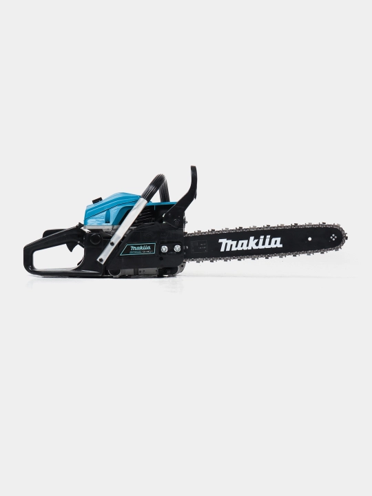Пила бензиновая цепная Makita