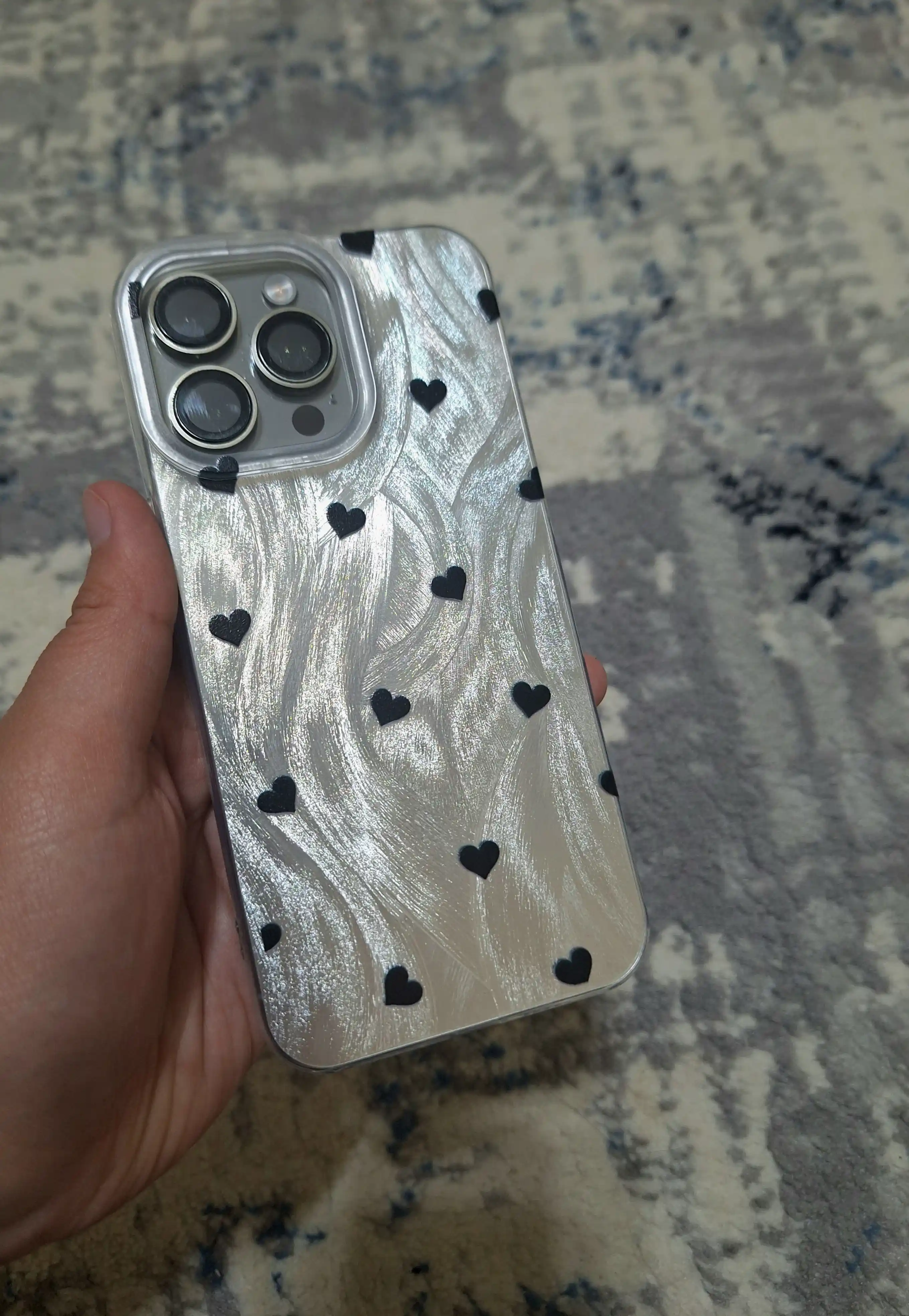 Chexol iPhone 11, 12, 13, 14, 15, 16, 17, Pro, Pro Max