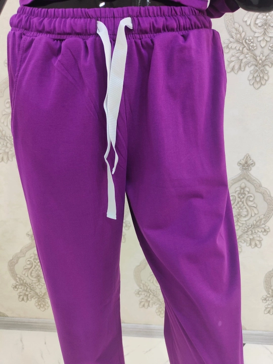 Ingliz yoqali pijama