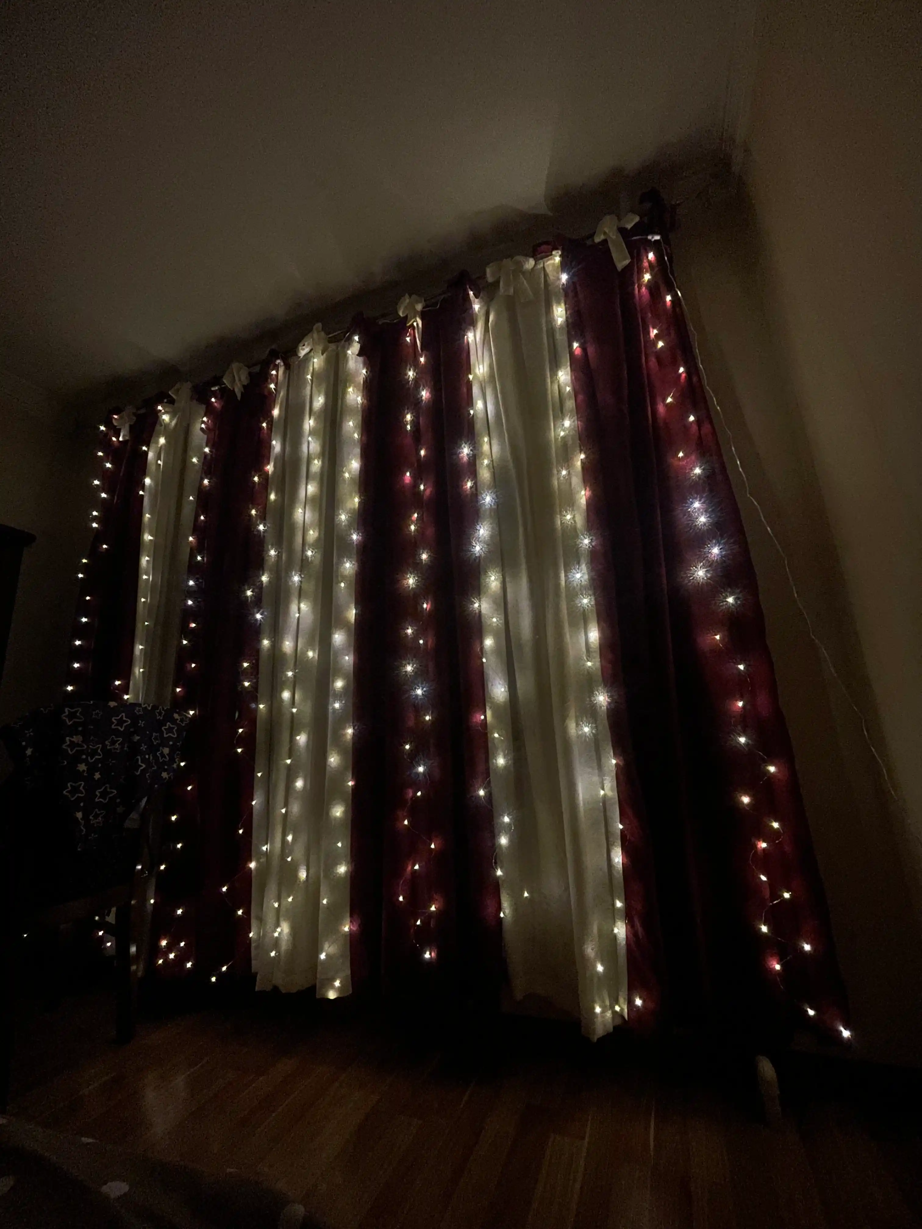 Gulchambar, aqlli LED, LED USB