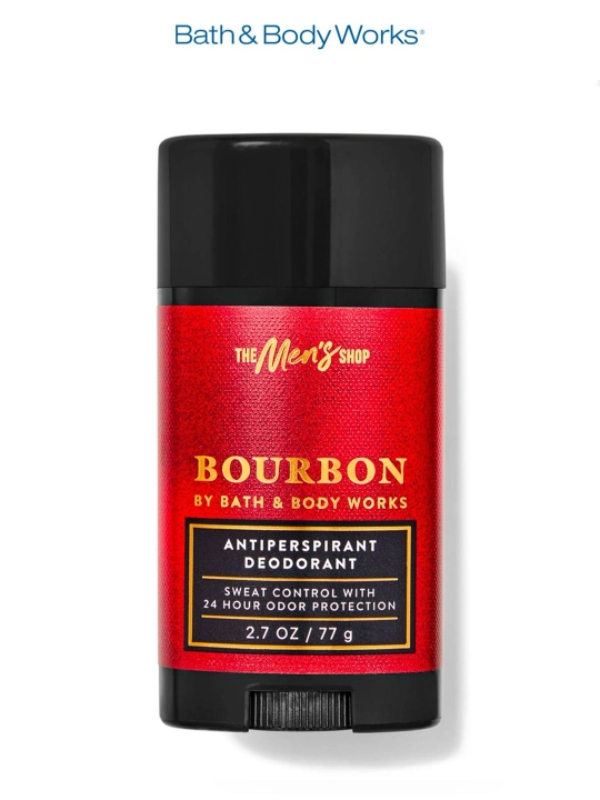 Мужской дезодорант-антиперспирант Bath and Body Works 24-Hour Protection, 77 гр - 