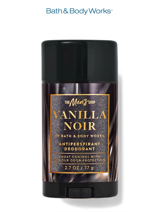 Мужской дезодорант-антиперспирант Bath and Body Works 24-Hour Protection, 77 гр - 