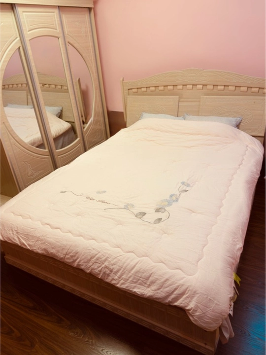 Одеяло Cotton – 100% хлопковый наполнитель, ткань полиэстер, 150×210 см / 200×230 см