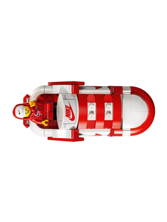 LEGO Nike Dunk Trickshot 43021, 454 детали