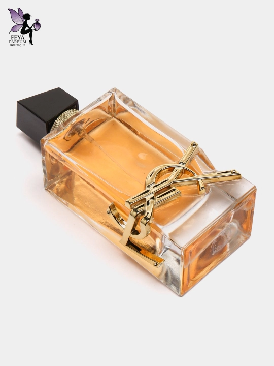 Parfyumlangan suv ayollar uchun YSL Libre, 90 ml Made in France