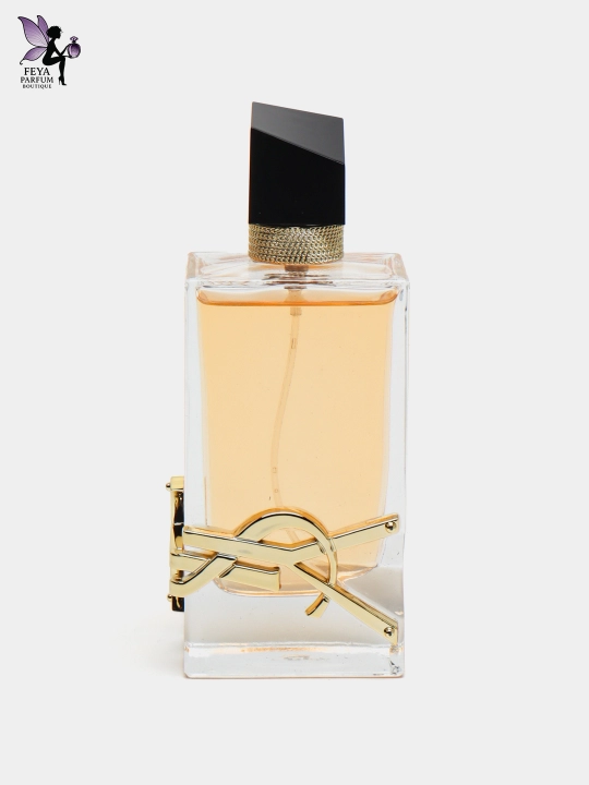 Parfyumlangan suv ayollar uchun YSL Libre, 90 ml Made in France