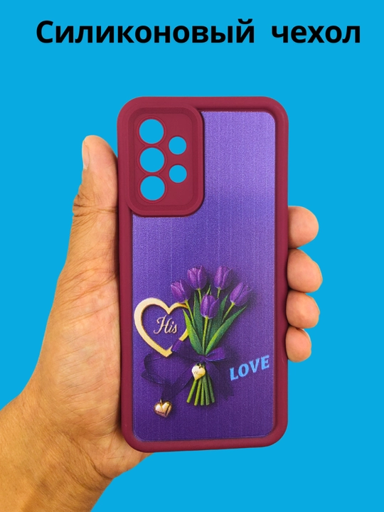 Чехлы для смартфона Samsung A 32