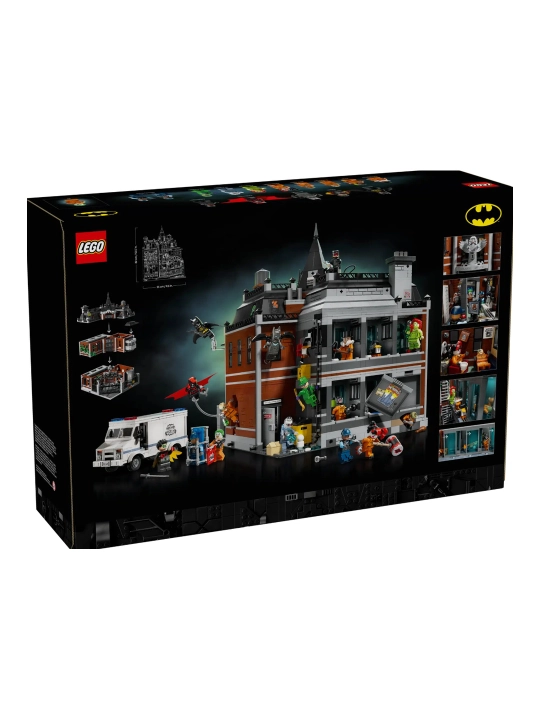 LEGO Arkham Asylum 76300, 2953 dona