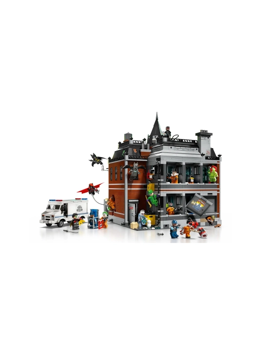 LEGO Arkham Asylum 76300, 2953 dona
