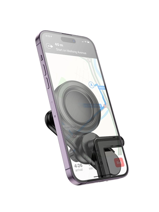 Telefon uchun MagSafe xolderi, BYD/LEAPMOTOR/ZEEKR/AION/CHEVROLET uchun