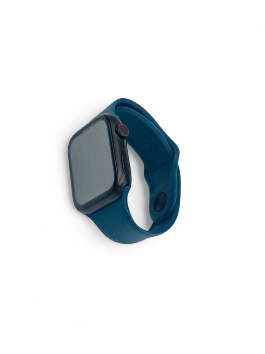 Смарт-часы Smart Watch 8 Big T800 Pro Max, для Android и iPhone, беспроводная зарядка 2025