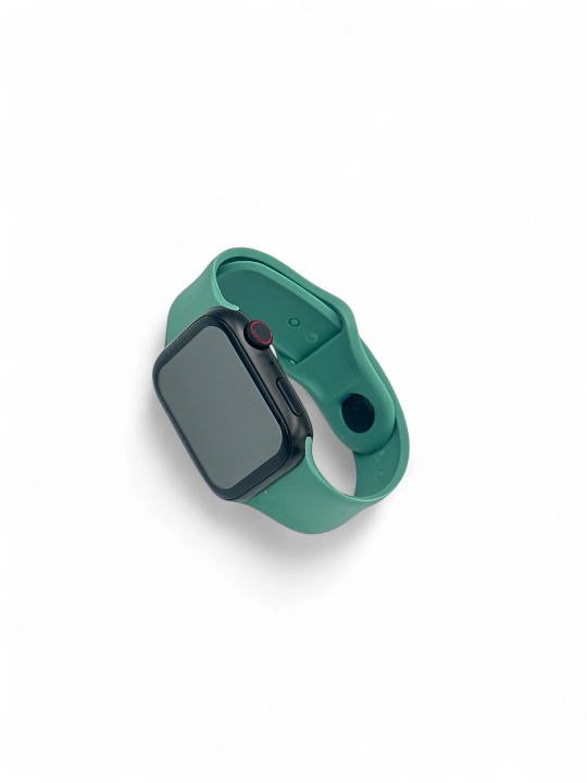 Смарт-часы Smart Watch 8 Big T800 Pro Max, для Android и iPhone, беспроводная зарядка 2025