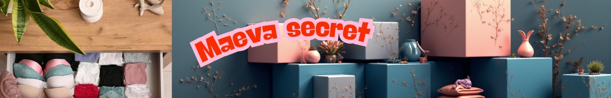 maeva SECRET