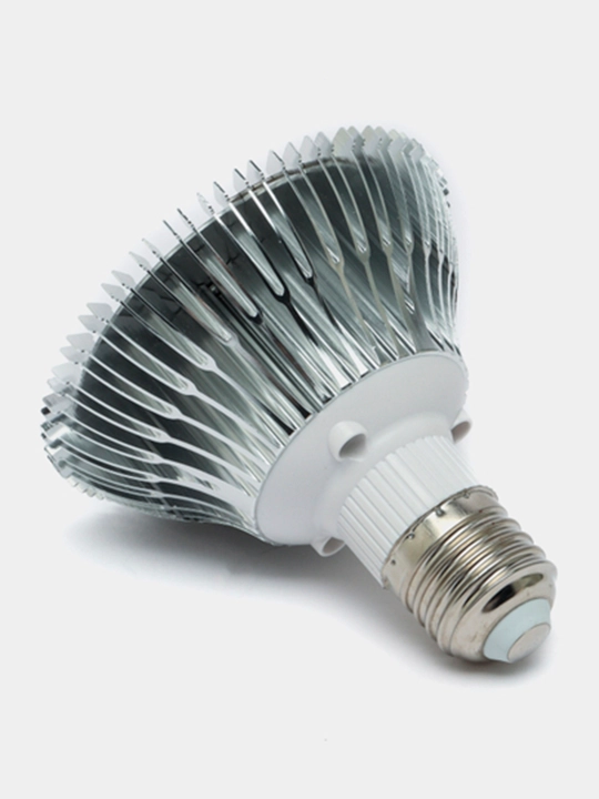 To'liq spektrli fitolamp, ultrabinafsha. 78LED, 50Vt, SMD 5730, Red+Blue+White+UV+IR