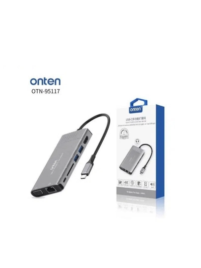 OTN95117 USB-хаб