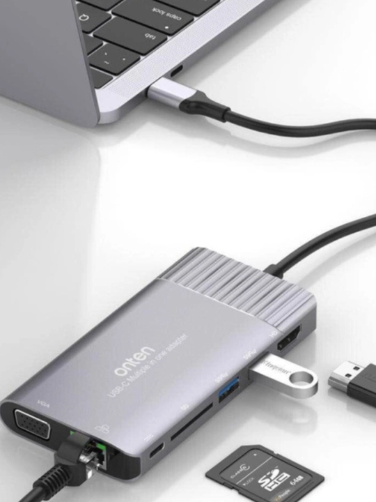 OTN95117 USB-хаб