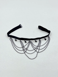 Черный