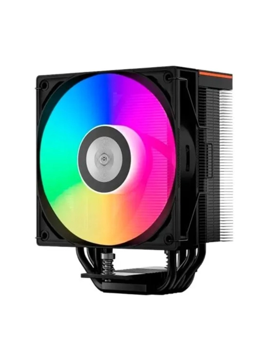 RT-500 ARGB Pc cooler PC uchun havo sovutgich