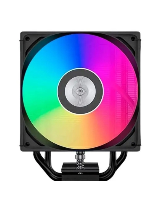 RT-500 ARGB Pc cooler PC uchun havo sovutgich
