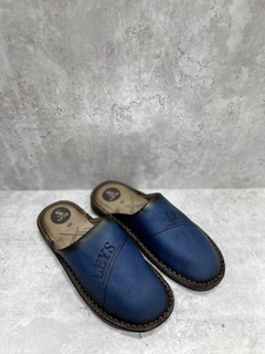 Indigo