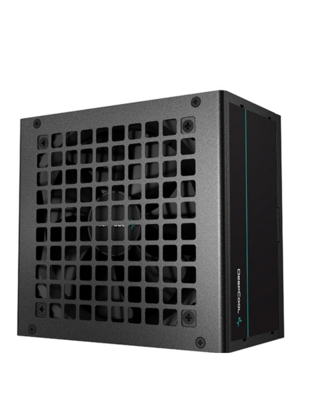 DEEPCOOL PF700 700W quvvat bloki, ATX kompyuter uchun blok 