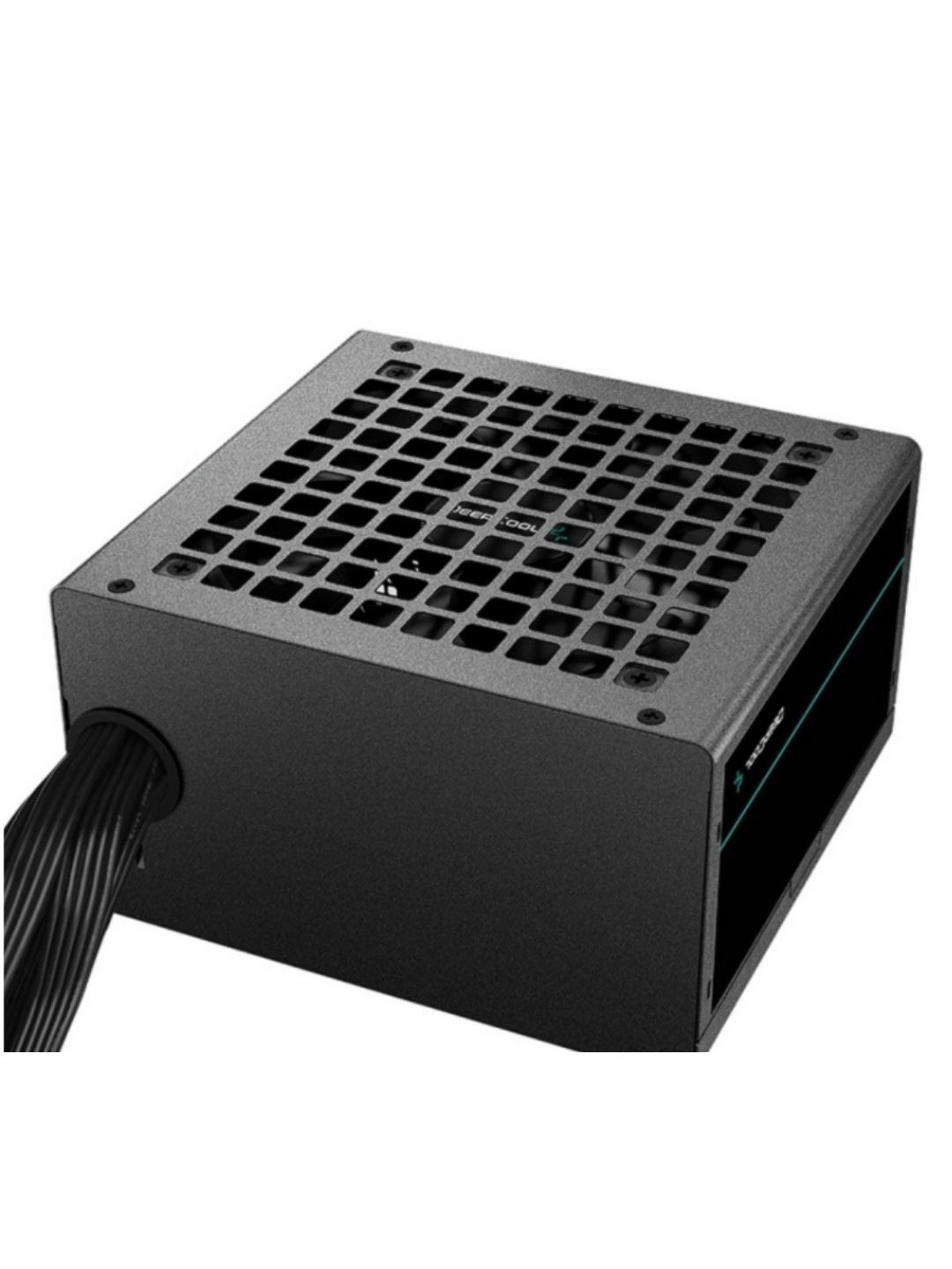 DEEPCOOL PF700 700W quvvat bloki, ATX kompyuter uchun blok 
