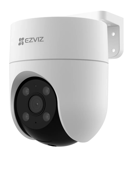 Ezviz H8C Camera 4MP камера видеонаблюдения