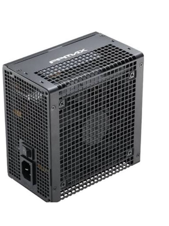 FP Max CF-500 ta’minot bloki
