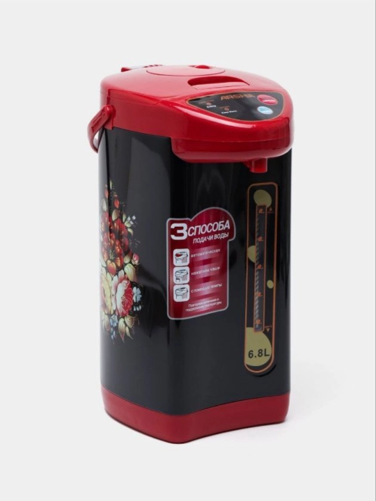 Termopot, elektr choynak, 6.8 litr