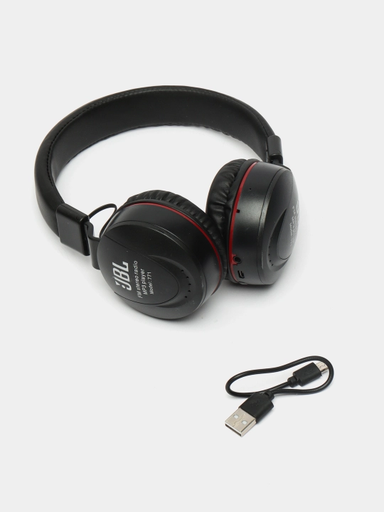 Simsiz Bluetooth quloqchinlar 881A / 771A, telefon va kompyuter uchun