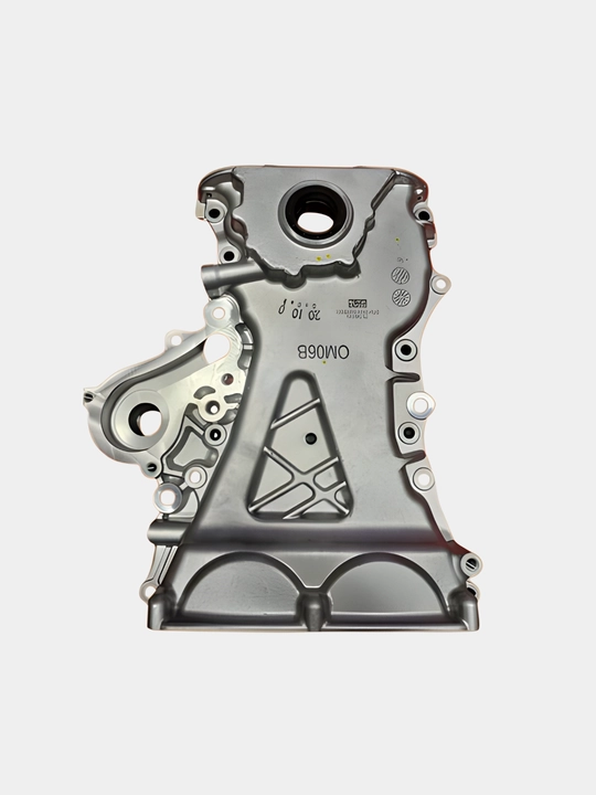 Cobalt Gentra NexiaR3 Масляный насос - 